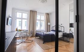 Apartment Copernicus No. 25